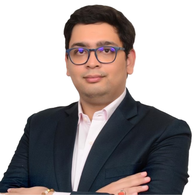 Aditaya Mishra, Founder of A. Mishra & Co.